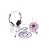 Fisher Price Kid Tough FP3 Song & Story Player - Pink