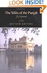 The Sikhs of the Punjab