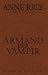Armand der Vampir. (Reliure inconnue)