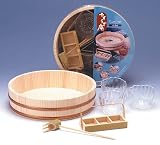 曽南 そうめんセット 30cm C-04