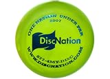 Mini Disc - One Nation Under Par (Large)