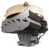 Noctua NH-C12P SE14 CPU Heatpipe Cooler - ( Socket 775, Socket 1156, Socket AM2, Socket AM2+, Socket 1366, Socket AM3 ) - aluminum with copper base - 140 mm