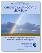 Medifocus Guidebook on: Chronic Lymphocytic Leukemia