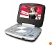 Coby TF-DVD7005 7-Inch Portable DVD Player