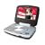 Coby TF-DVD7005 7-Inch Portable DVD Player