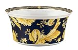 Versace by Rosenthal Vanity Salad bowl, large