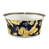 Versace by Rosenthal Vanity Salad bowl, large by Rosenthal