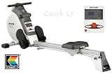 Kettler HKS Coach LS Rowing Machine
