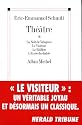 Th&eacute;&acirc;tre : La Nuit de Valognes - Le Visiteur - Le Ballon - L'Ecole du diable