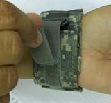 ACU Pattern Lockback Covered Watchband Raine, Inc.