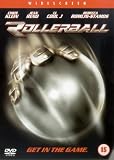 Rollerball [DVD]
