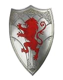 Sir Peter's Knight Shield