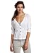 Lilla P Women's Whisper Weight 3/4 Sleeve Easy Raglan... Lilla P Women's Whisper Weight 3/4 Sleeve Easy Raglan...