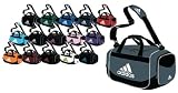 Adidas 5125286 Defender Duffel (Call 1-800-234-2775 to order)