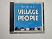 Village People-THE BEST OF THE VILLAGE PEOPLE