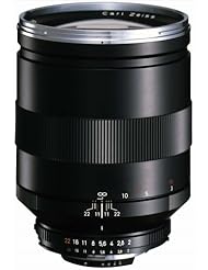 Carl Zeiss Apo Sonnar T * 2/135mm ZE APOSONNART2/135ZE