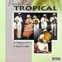 Puerto Rico Tropical