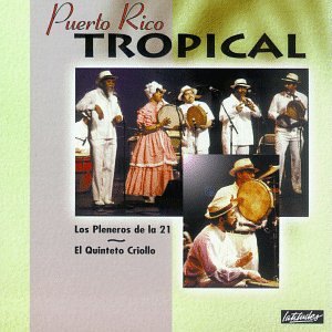 CD-Charts  Search : Puerto Rico Tropical