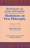 Descartes: Rules for the Direction of the Mind; Discourse on the Method; Meditations on First Philosophy; Objctions against the Meditations and Replies; The Geometry. Spinoza: Ethics (Great Books of the Western World, 31)