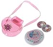 Barbie "Sing With Me" Mini CD Player