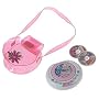 Barbie "Sing With Me" Mini CD Player