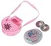 Toys : Barbie "Sing With Me" Mini CD Player