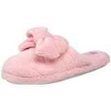 Patricia Green Womens Bonnie Slipper