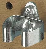Standard Spring Clip Peg Hook