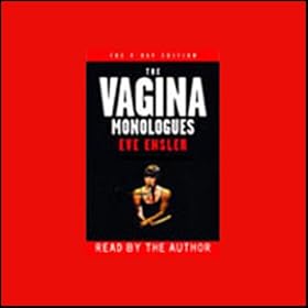 The Vagina Monologues (Unabridged)
