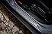 Mopar 82215552AC Stainless Steel Door Sill Guards Jeep Gladiator