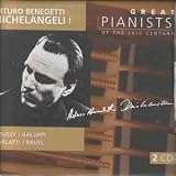 Great Pianists of the 20th Century - Arturo Benedetti Michelangeli