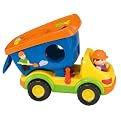 Super Shapes Dump Truck