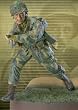 WWII Paratrooper Corporal Smith - Dusty Trail Toys
