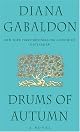 Drums of Autumn