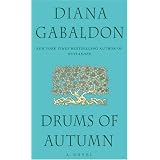Drums of Autumnby Diana Gabaldon