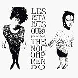 Eigenschaften Les Rita Mitsouko  / No Comprendo