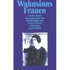 WahnsinnsFrauen 2.