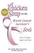 Chicken Soup for the Breast Cancer Survivor's Soul: Stories to Inspire, Support and Heal (Chicken Soup for the Soul)