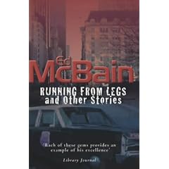 Running from Legs: And Other Stories