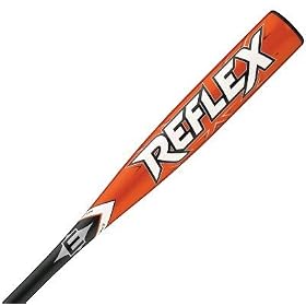 Baseball - Easton 2009 Reflex -13 Youth Baseball Bat by Easton