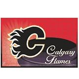 CALGARY FLAMES OFFICIAL 150 PC JIGSAW PUZZLE