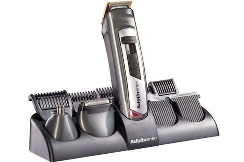 Tondeuse homme Babyliss E82E MULTI 10