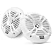 MTX TM6502 6.5 Marine Coaxial Speakers
