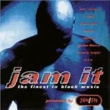 jamit - the finest in black music (2xcd, 34 tracks)