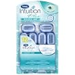 Schick Intuition Plus Sensitive Care - 12 Cartridges