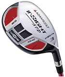 Adams Golf Insight XTD A3 Hybrid Fairway Woods