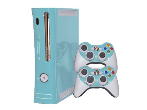 Xbox 360 Skin - decal mod