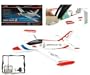 RC Sonic Saber 2 Airplane Military Jet Ready To Fly
