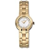 Concord Ladies La Scala 18k Gold Watch #0309187 by Concord