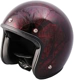 VANCH EARLY JETS ROCK RED